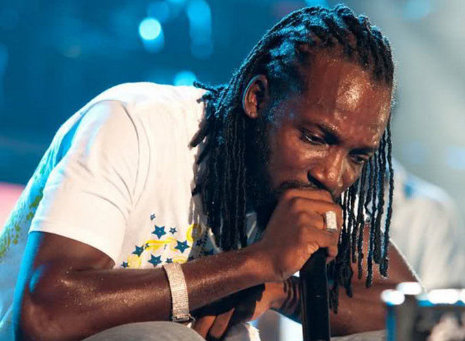 Mavado